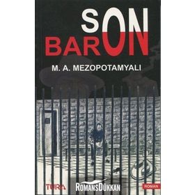 Son Baron - Mahsum Aytek Mezopotamyalı