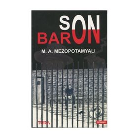 Son Baron - Mahsum Aytek Mezopotamyalı