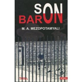 Son Baron - Mahsum Aytek Mezopotamyalı