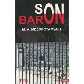 Son Baron - Mahsum Aytek Mezopotamyalı