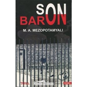 Son Baron - Mahsum Aytek Mezopotamyalı