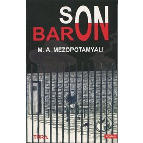 Son Baron - Mahsum Aytek Mezopotamyalı