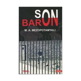 Son Baron - Mahsum Aytek Mezopotamyalı