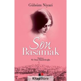 Son Basamak - Gülsüm Niyazi