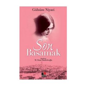 Son Basamak - Gülsüm Niyazi