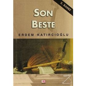 SON BESTE - ERDEM KATIRCIOĞLU