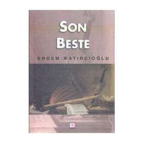 SON BESTE - ERDEM KATIRCIOĞLU