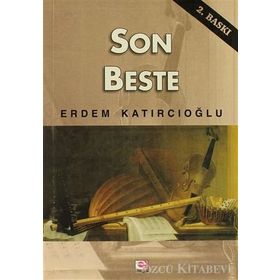 SON BESTE - ERDEM KATIRCIOĞLU