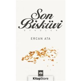 Son Bisküvi - Ercan Ata