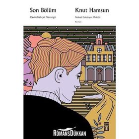Son Bölüm / Knut Hamsun / Timaş Yayınları