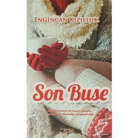 Son Buse - Engincan Kızılışık
