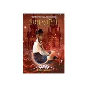 Son Büyü-Cadı Sophie'nin Maceraları 5 - Ellie Boswell