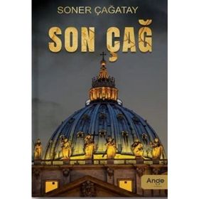 Son Çağ Soner Çağatay