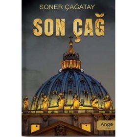 Son Çağ Soner Çağatay