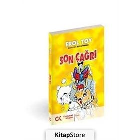 Son Çağrı - Erol Toy
