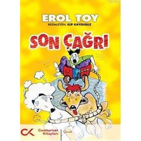 Son Çağrı - Erol Toy