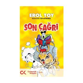 Son Çağrı - Erol Toy