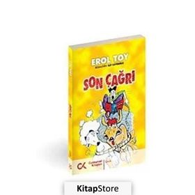 Son Çağrı - Erol Toy
