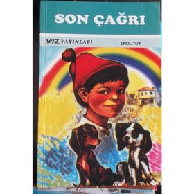 Son Çağrı - Erol Toy