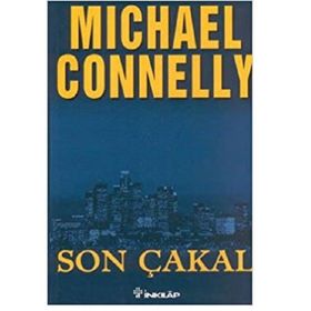 SON ÇAKAL - MICHAEL CONNELLY