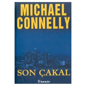 SON ÇAKAL - MICHAEL CONNELLY