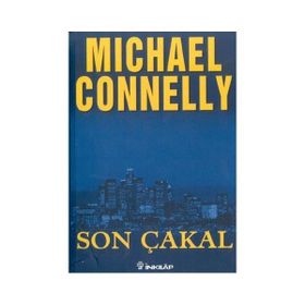 SON ÇAKAL - MICHAEL CONNELLY