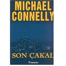 SON ÇAKAL - MICHAEL CONNELLY