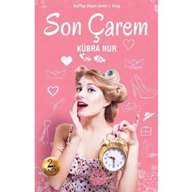 Son Çarem - Sabrina Jeffries