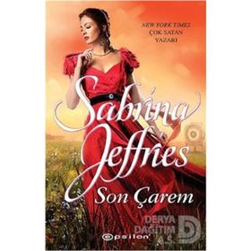 Son Çarem - Sabrina Jeffries