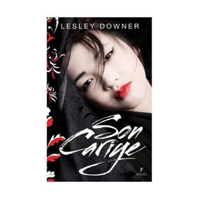 SON CARIYE - LESLEY DOWNER