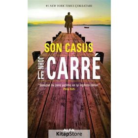 Son Casus - John Le Carre