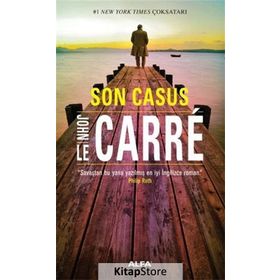 Son Casus - John Le Carre