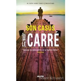 Son Casus - John Le Carre