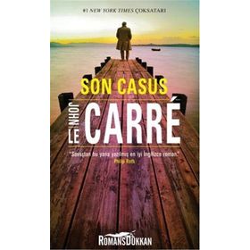 Son Casus - John Le Carre