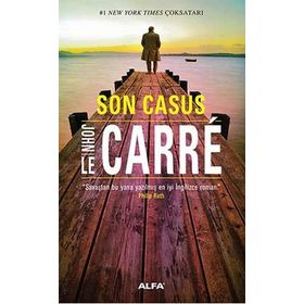 Son Casus - John Le Carre