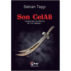 Son CelAli - Selcan Taşçı
