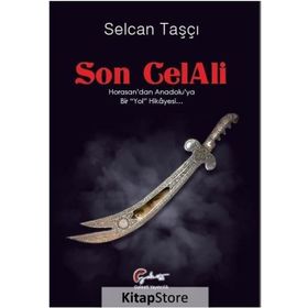 Son CelAli - Selcan Taşçı