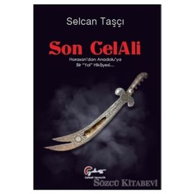 Son CelAli - Selcan Taşçı