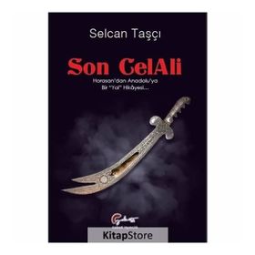 Son CelAli - Selcan Taşçı