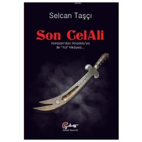 Son CelAli - Selcan Taşçı