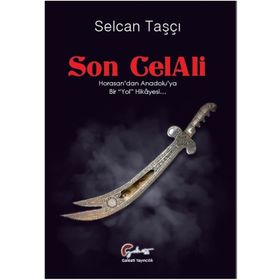 Son CelAli - Selcan Taşçı