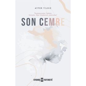 Son Cemre Uyanış Yayınevi