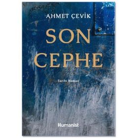 Son Cephe - Humanist Kitap Yayıncılık