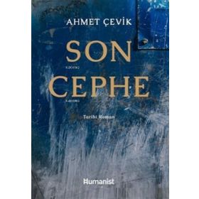 Son Cephe - Humanist Kitap Yayıncılık
