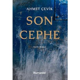 Son Cephe - Humanist Kitap Yayıncılık