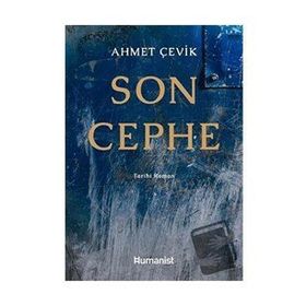 Son Cephe - Humanist Kitap Yayıncılık
