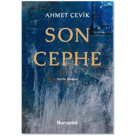 Son Cephe - Humanist Kitap Yayıncılık