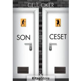 Son Ceset - Celil Oker