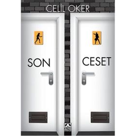 Son Ceset - Celil Oker