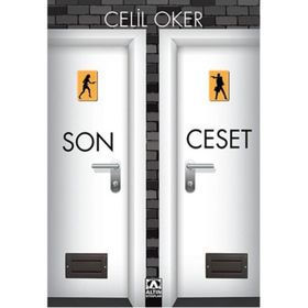 Son Ceset - Celil Oker